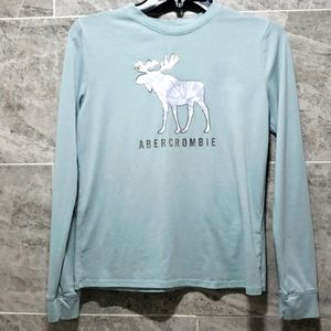 Abercrombie size 13 14